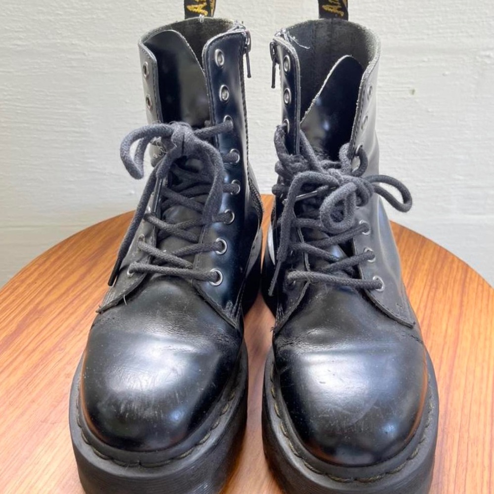 Doc Martens Jadons